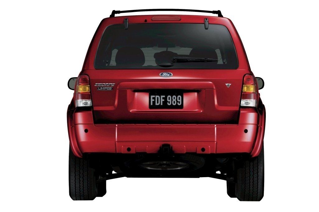 Купить Запчасти Форд Эскейп