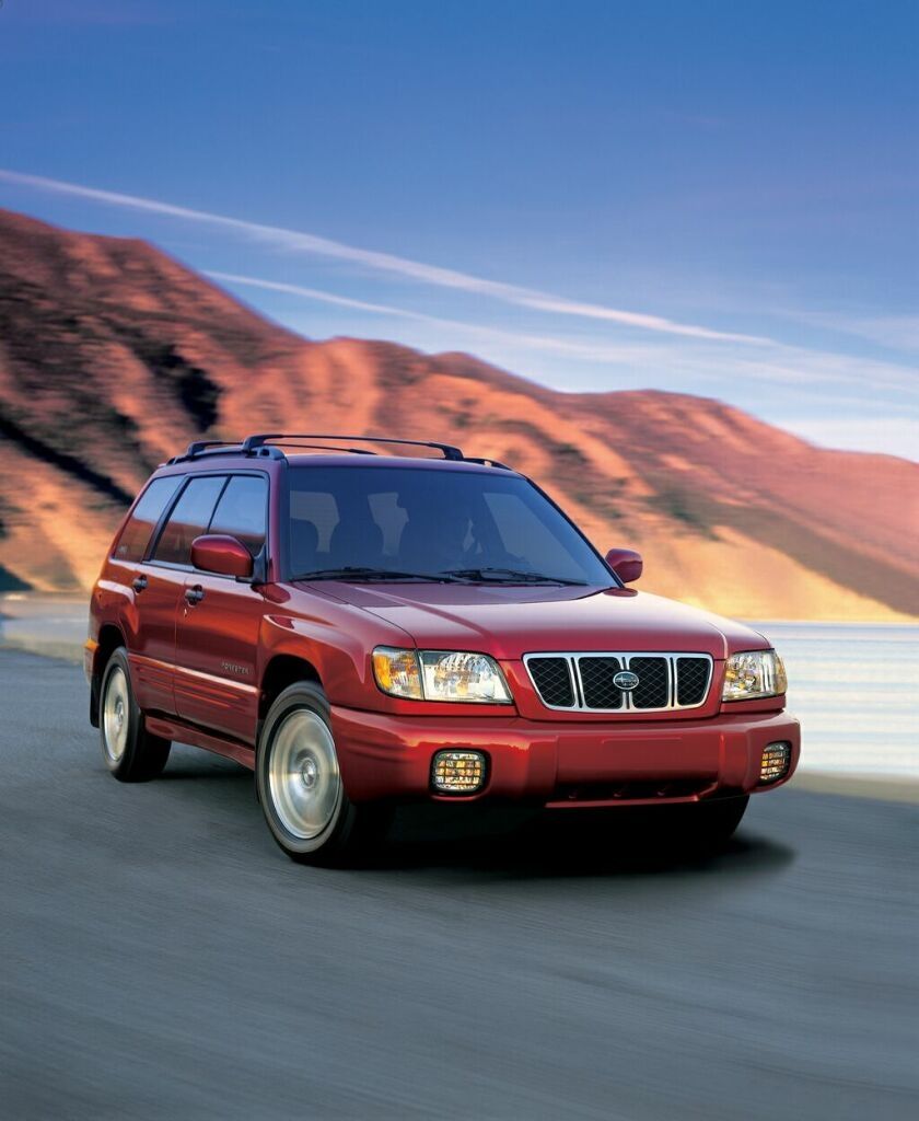 opinie o autach auto centrum on Subaru Forester Galerie Prasowe Galeria Autocentrum Pl