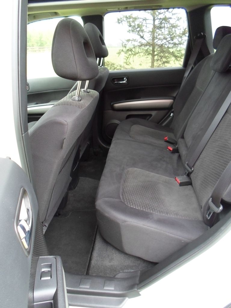 Nissan X Trail Ii Terenowy 2 0 Dci 150km Galeria Redakcyjna Galerie Redakcyjne Galeria Autocentrum Pl nissan qashqai 2 0 benzyna opinie on Nissan X Trail Ii Terenowy 2 0 Dci 150km Galeria Redakcyjna Galerie Redakcyjne Galeria Autocentrum Pl