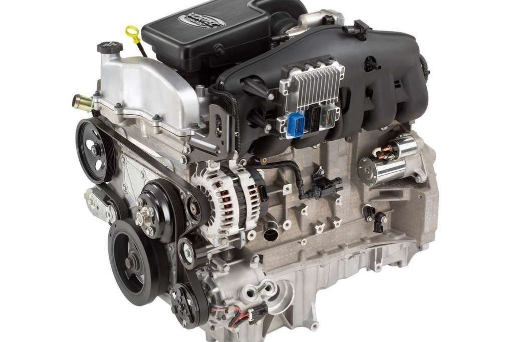 Buick Terraza - Galerie prasowe - Galeria • AutoCentrum.pl