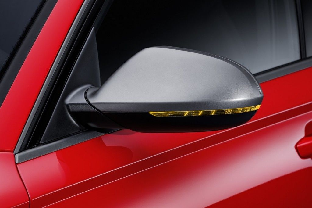 Audi Rs6 Avant Performance 2016 Galerie Prasowe