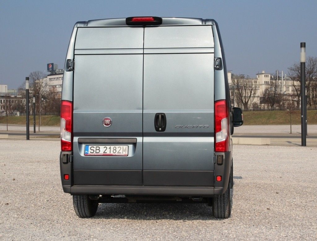 Fiat ducato iii