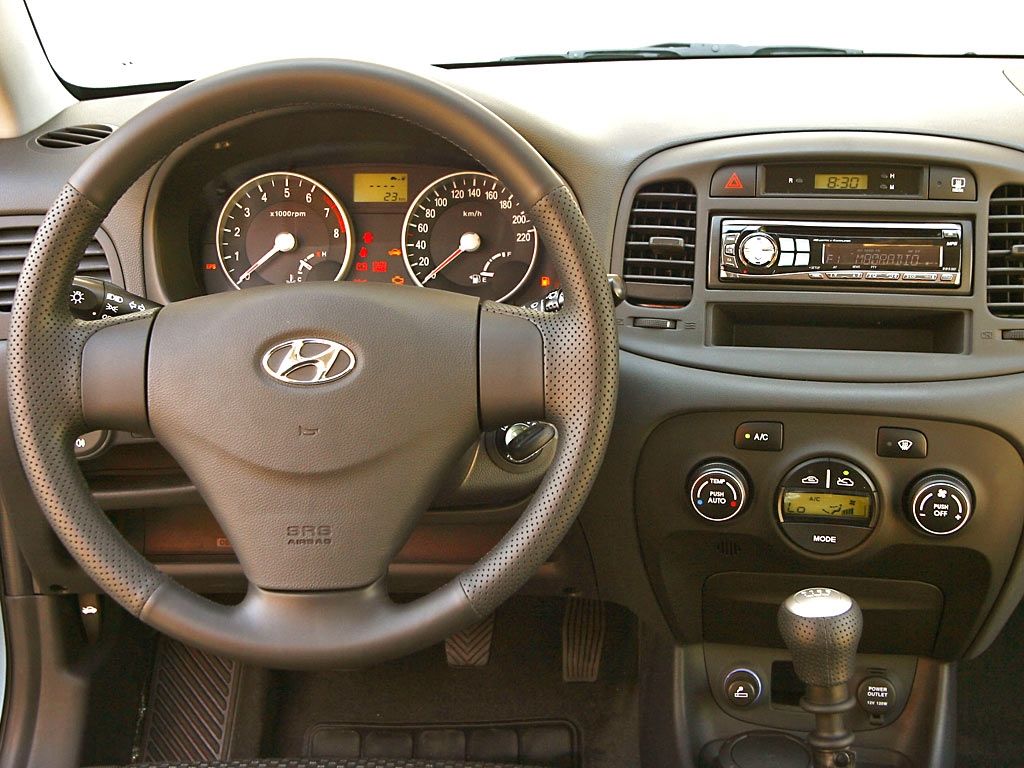 Салон hyundai екатеринбург