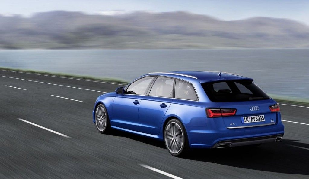 Opbergnet voorde kofferbak van de auto,voor Audi A6 C8 Avant Allroad 2020-2023,elastisch opbergnet voorbagage,net voorinterieuraccessoires
