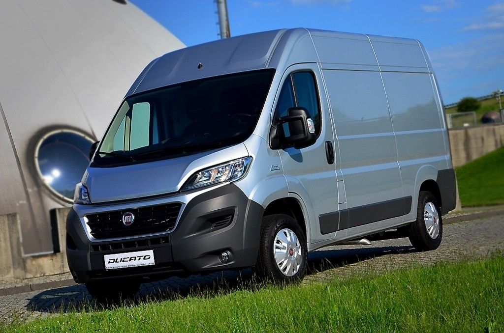 Fiat ducato iii
