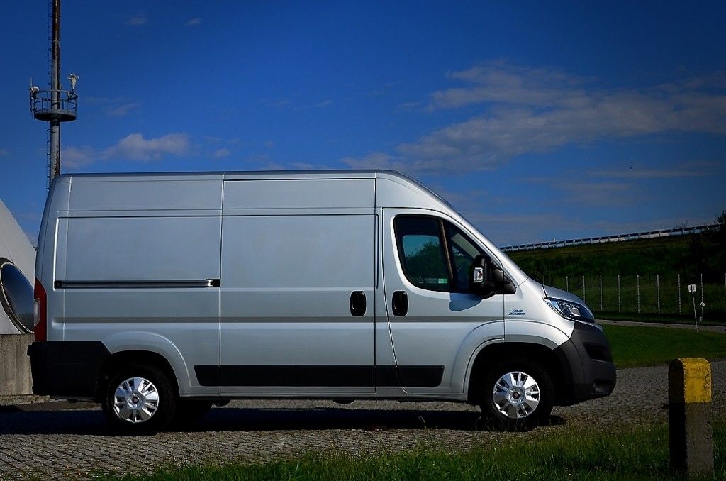 Fiat ducato iii