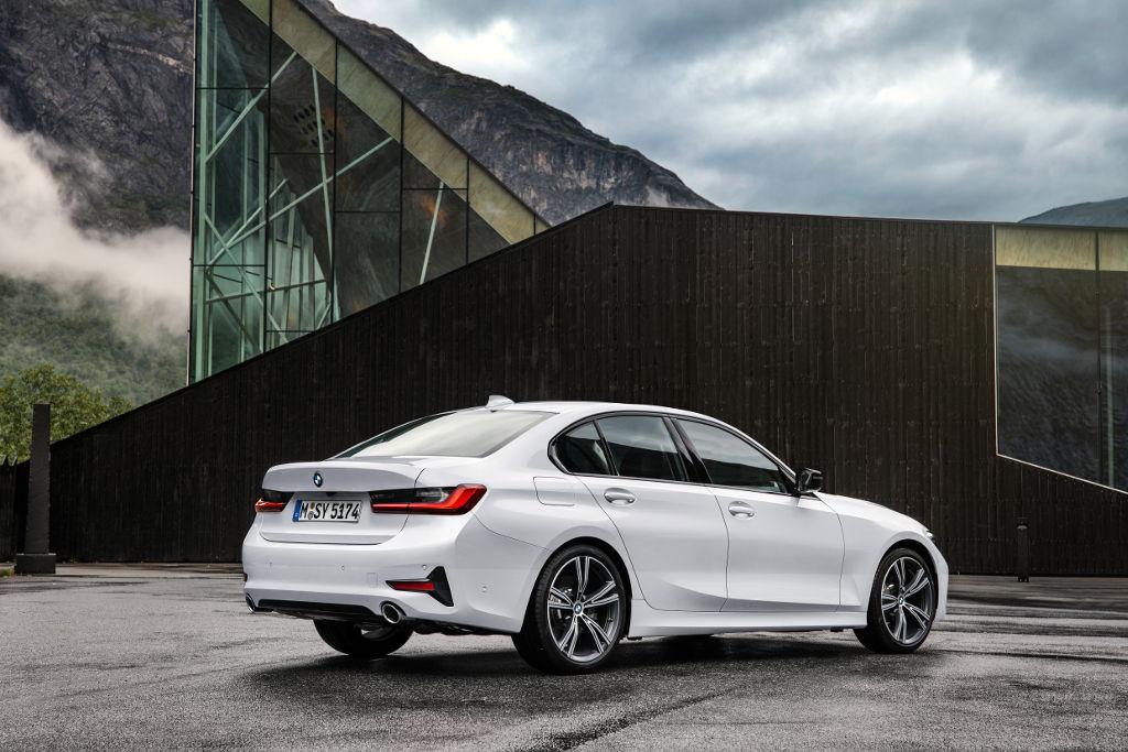 Bmw seria 3