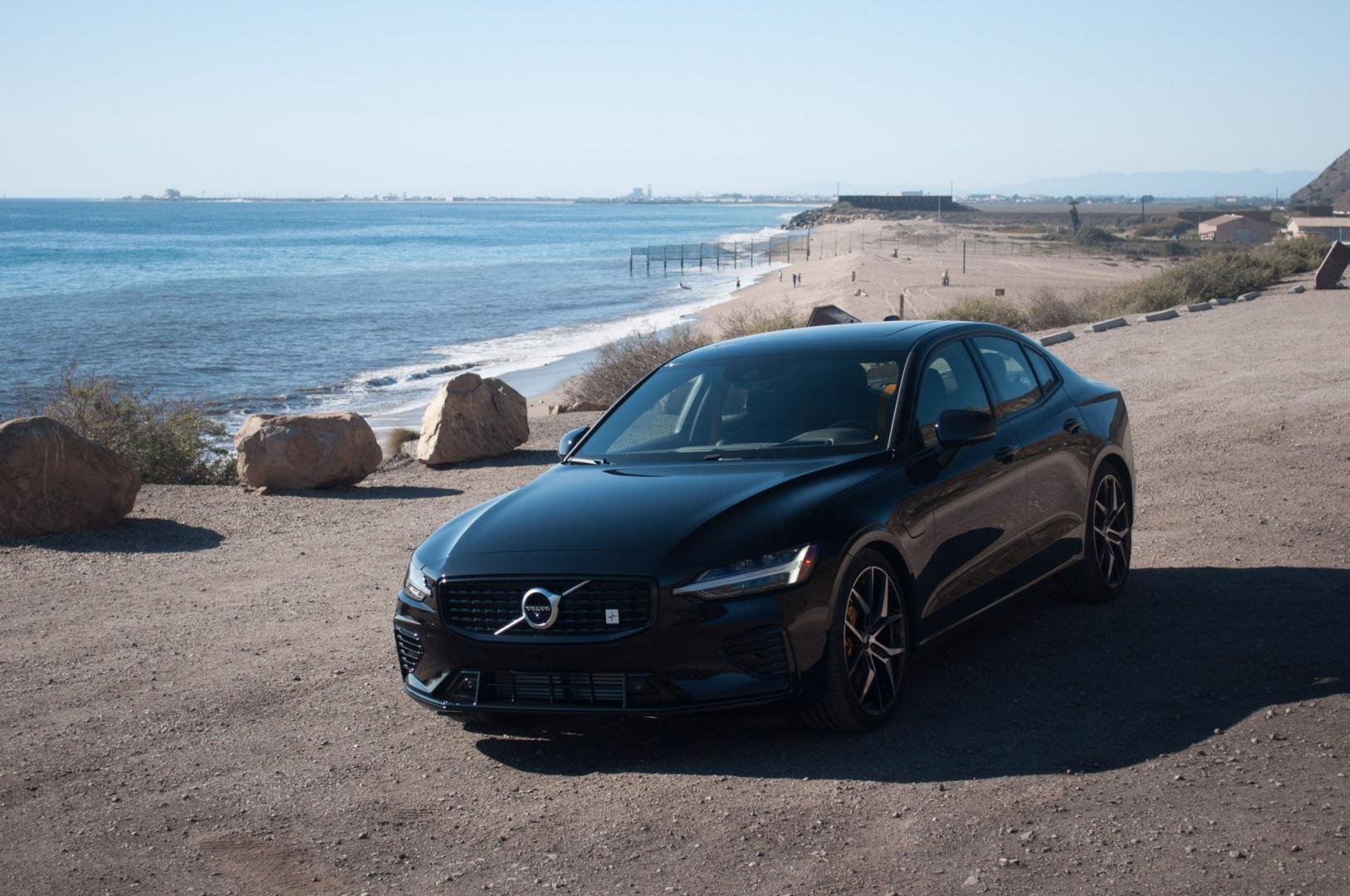 Volvo s60 iii