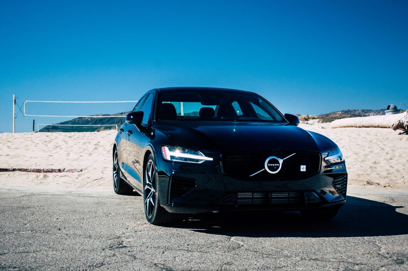 Volvo s60 iii