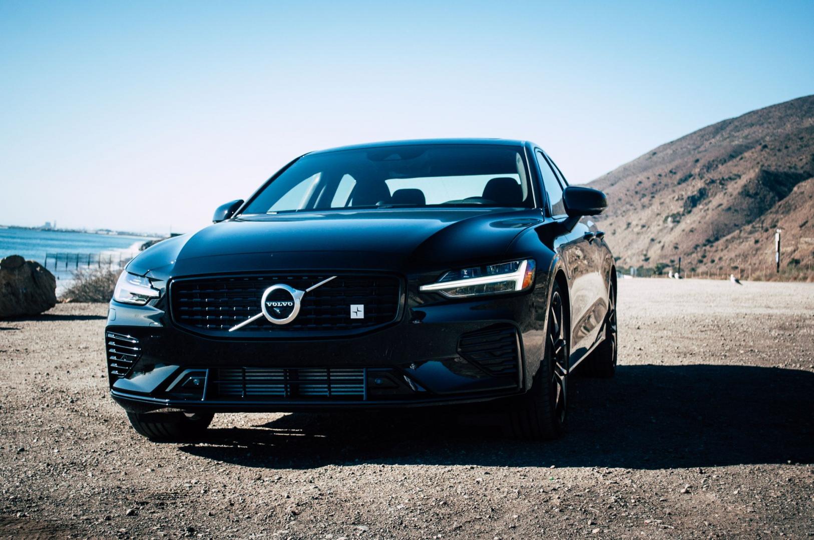 Volvo s60 iii