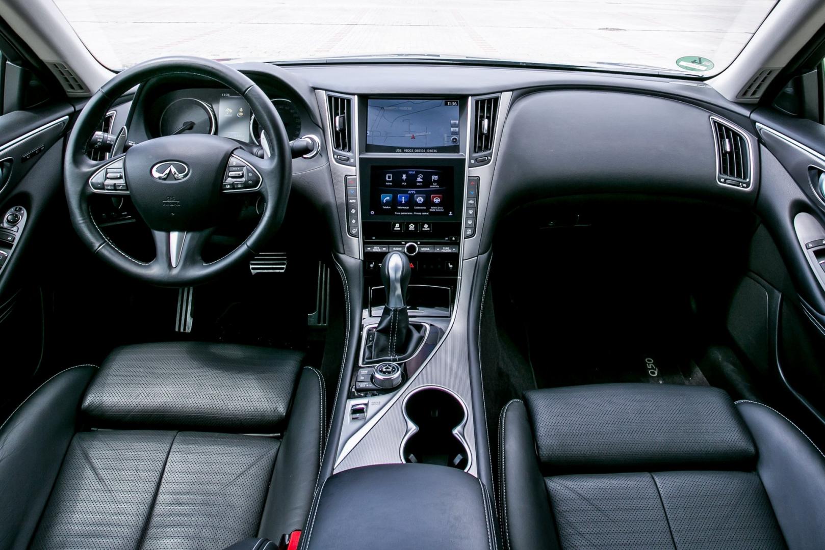 Infiniti q50 вибрация в режиме драйв