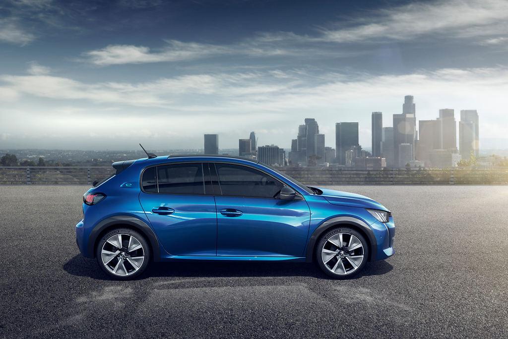 Peugeot 208 2