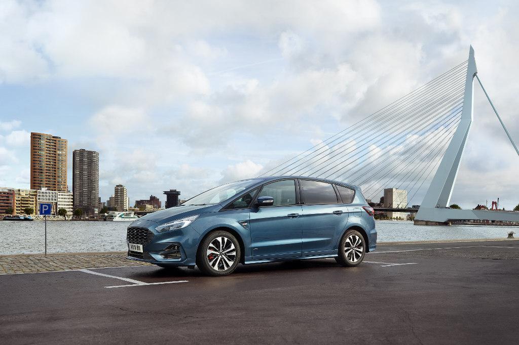 Ford s max 2019