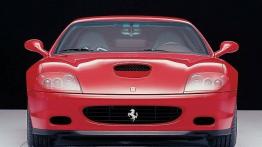 Ferrari 575M Maranello 575M Superamerica 540KM 397kW 2004-2006