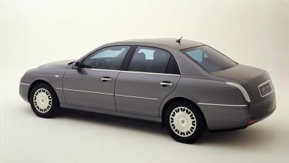 Lancia italia picture