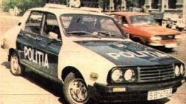 Dacia 1300 Sedan 1.3 54KM 40kW 1969-1979
