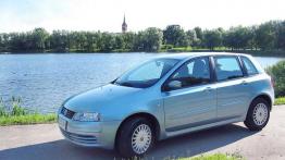 Fiat Stilo Hatchback 1.8 16V 133Km 2001-2006 - Dane, Testy • Autocentrum.pl