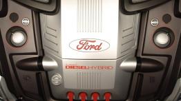 Ford Reflex Concept - silnik