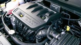 Chrysler Sebring III Sedan 2.0i 16V 156KM 115kW 2006-2010