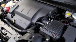 Chrysler Sebring III Sedan 2.0i 16V 156KM 115kW 2006-2010