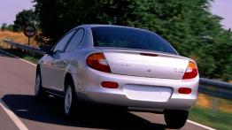 Chrysler Neon II 1.8 16V 122KM 90kW 1999-2003