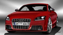 Audi TT 8J Coupe