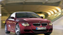 BMW Seria 6 E63-64