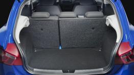 Seat Ibiza Sport Coupe - bagażnik