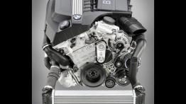 BMW Seria 3 Coupe 2010 - silnik solo