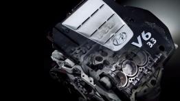 Hyundai Grandeur IV - silnik solo