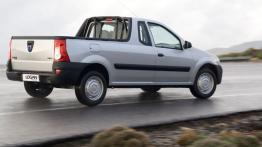 Dacia Logan Pick Up - prawy bok