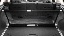 Volvo XC70 II - bagażnik