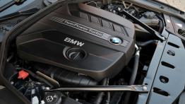 BMW Seria 5 F11 - silnik