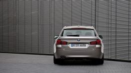 BMW Seria 5 F11 - widok z tyłu