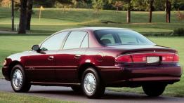 Buick Century II 3.1 i 160KM 118kW 1997-1999