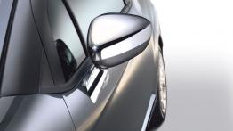 Citroen DS3 Hatchback 3D - lewe lusterko zewnętrzne, przód