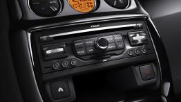 Citroen DS3 Hatchback 3D - radio/cd