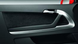 Audi A3 2011 - drzwi kierowcy od wewnątrz