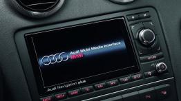 Audi A3 2011 - komputer pokładowy
