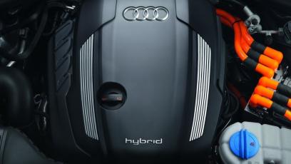 Jaki Plyn Do Wspomagania Audi A 6 C 6