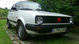 Volkswagen Golf Iii Hatchback 1.8 75Km 1991-1997 - Dane, Testy • Autocentrum.pl