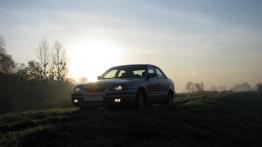 Mazda 626 V Sedan 1.8 90Km 1997-1999 - Dane, Testy • Autocentrum.pl