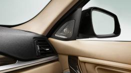 BMW serii 3 - model F30 - głośnik w drzwiach przednich