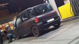 Fiat Multipla I
