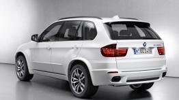 BMW X5 E70 SUV Facelifting