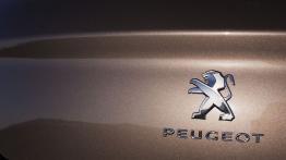 Peugeot 301 - emblemat