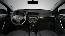 Peugeot 301 - pełny panel przedni
