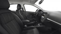 Peugeot 301 - widok ogólny wnętrza z przodu