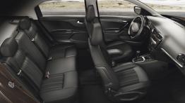 Peugeot 301 - widok ogólny wnętrza