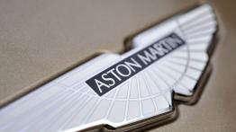 Aston Martin AM 310 Vanquish - logo
